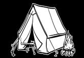 Camping