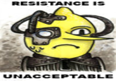 Lemongrab
