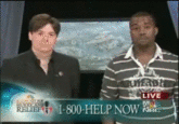 George Bush Doesn't Care About Black People