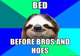 Sloths