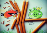 Angry Birds
