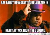 Purple Drank