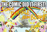 My Little Pony: Friendship is Magic