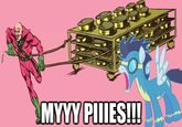 My Little Pony: Friendship is Magic