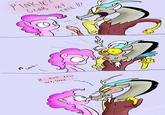 My Little Pony: Friendship is Magic