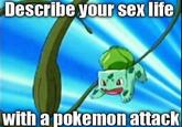 Pokemon