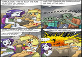 My Little Pony: Friendship is Magic