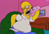 The Simpsons