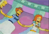 The Simpsons