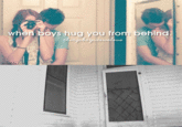 Just Little Things