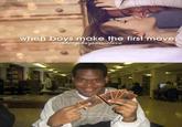 Just Little Things
