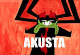 Aku