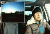 2013 Russian Meteor Explosion