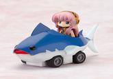 Vocaloid Character Items