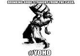 YOLO