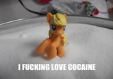 My Little Pony: Friendship is Magic