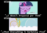 My Little Pony: Friendship is Magic