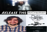 Release The Kraken!