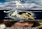 Conspiracy Keanu