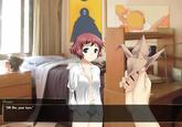 Katawa Shoujo