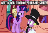 My Little Pony: Friendship is Magic