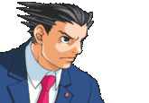 Phoenix Wright: Ace Attorney