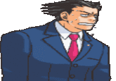 Phoenix Wright: Ace Attorney