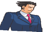Phoenix Wright: Ace Attorney