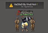 Operation Israel