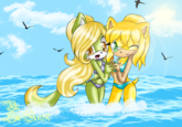 Sonic OCs