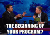 Neil deGrasse Tyson