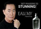 George Takei