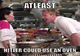 Gordon Ramsay