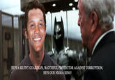Chris Dorner Manhunt
