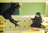Perfectly Timed Photos