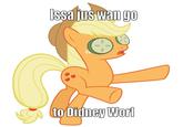 My Little Pony: Friendship is Magic