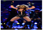 Unflattering Beyonce