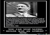 Adolf Hitler