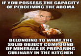 Joseph Ducreux / Archaic Rap