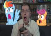 My Little Pony: Friendship is Magic