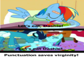 My Little Pony: Friendship is Magic