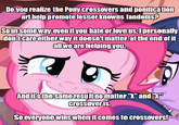 My Little Pony: Friendship is Magic