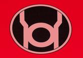 Red Equal Sign