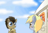 My Little Pony: Friendship is Magic