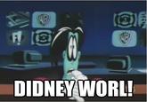 Didney Worl