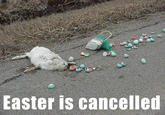Ruined Childhood