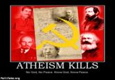 Atheism