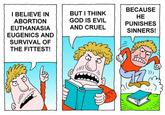 Atheism
