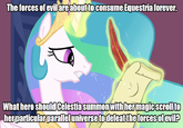 My Little Pony: Friendship is Magic