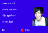 Roses are Red Poems
